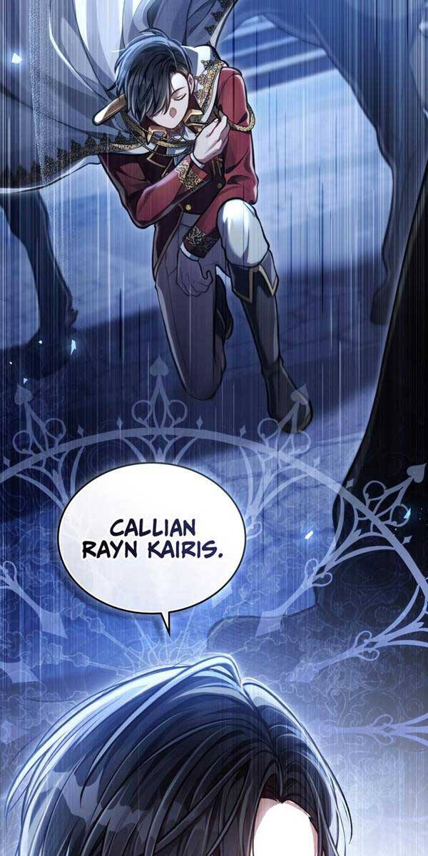 Tái Sinh Thành Hoàng Tử Của Quốc Gia Kẻ Địch Chapter 11 - Trang 2