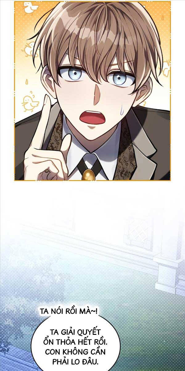 Tái Sinh Thành Hoàng Tử Của Quốc Gia Kẻ Địch Chapter 11 - Trang 2