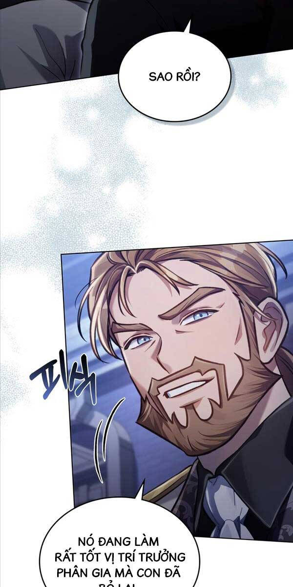 Tái Sinh Thành Hoàng Tử Của Quốc Gia Kẻ Địch Chapter 11 - Trang 2