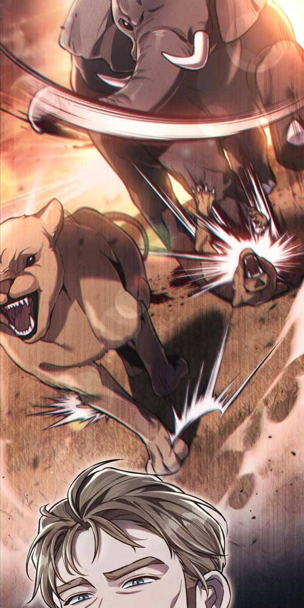 Tái Sinh Thành Hoàng Tử Của Quốc Gia Kẻ Địch Chapter 12 - Trang 2