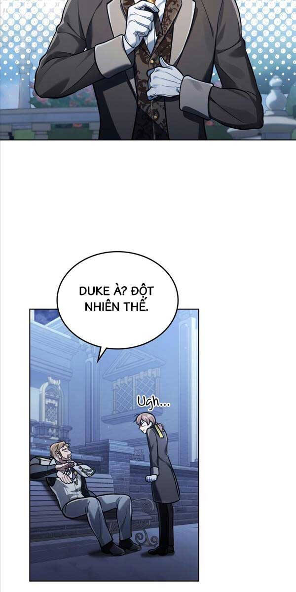 Tái Sinh Thành Hoàng Tử Của Quốc Gia Kẻ Địch Chapter 12 - Trang 2