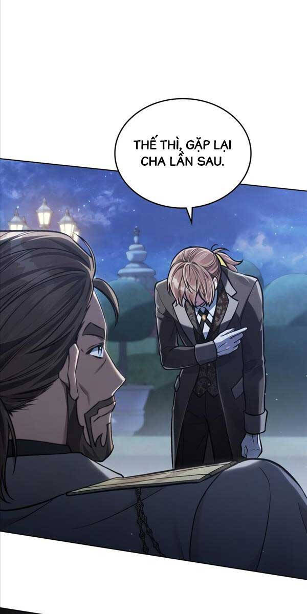 Tái Sinh Thành Hoàng Tử Của Quốc Gia Kẻ Địch Chapter 12 - Trang 2