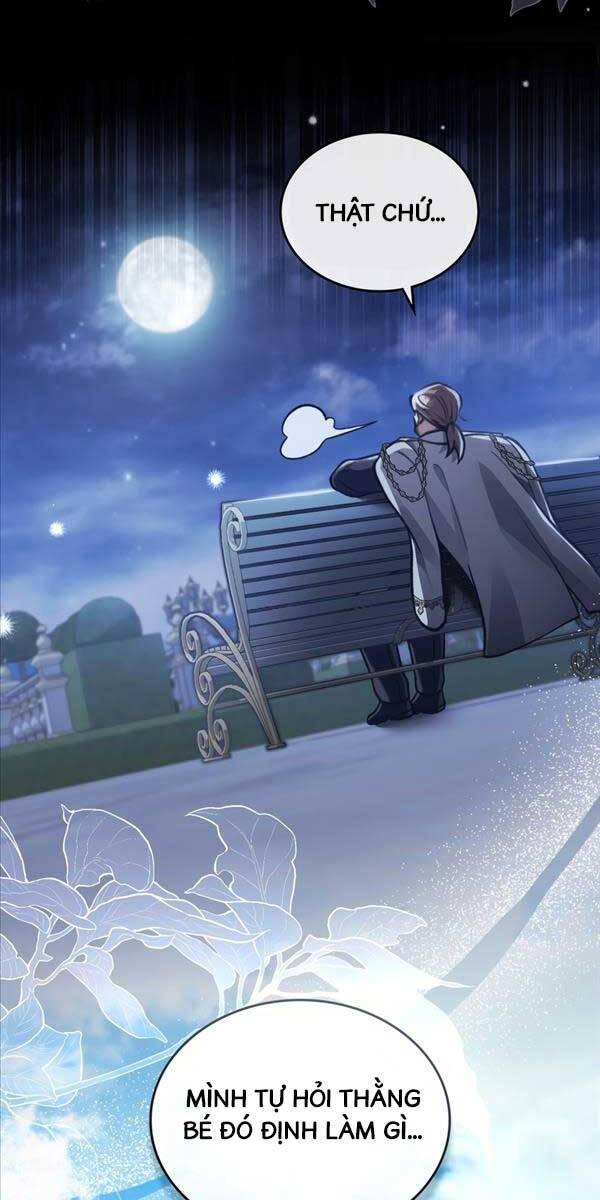 Tái Sinh Thành Hoàng Tử Của Quốc Gia Kẻ Địch Chapter 12 - Trang 2