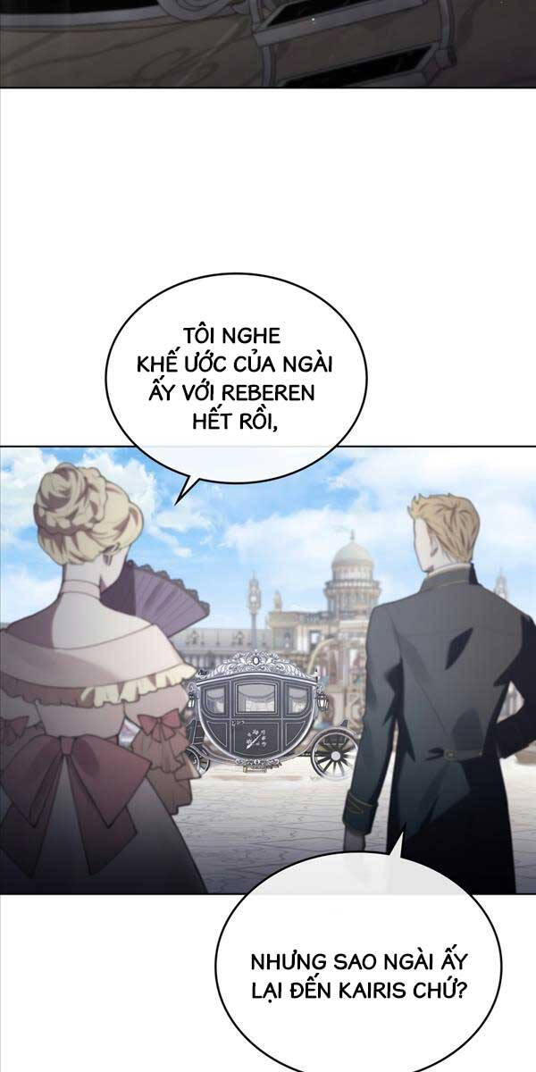 Tái Sinh Thành Hoàng Tử Của Quốc Gia Kẻ Địch Chapter 12 - Trang 2