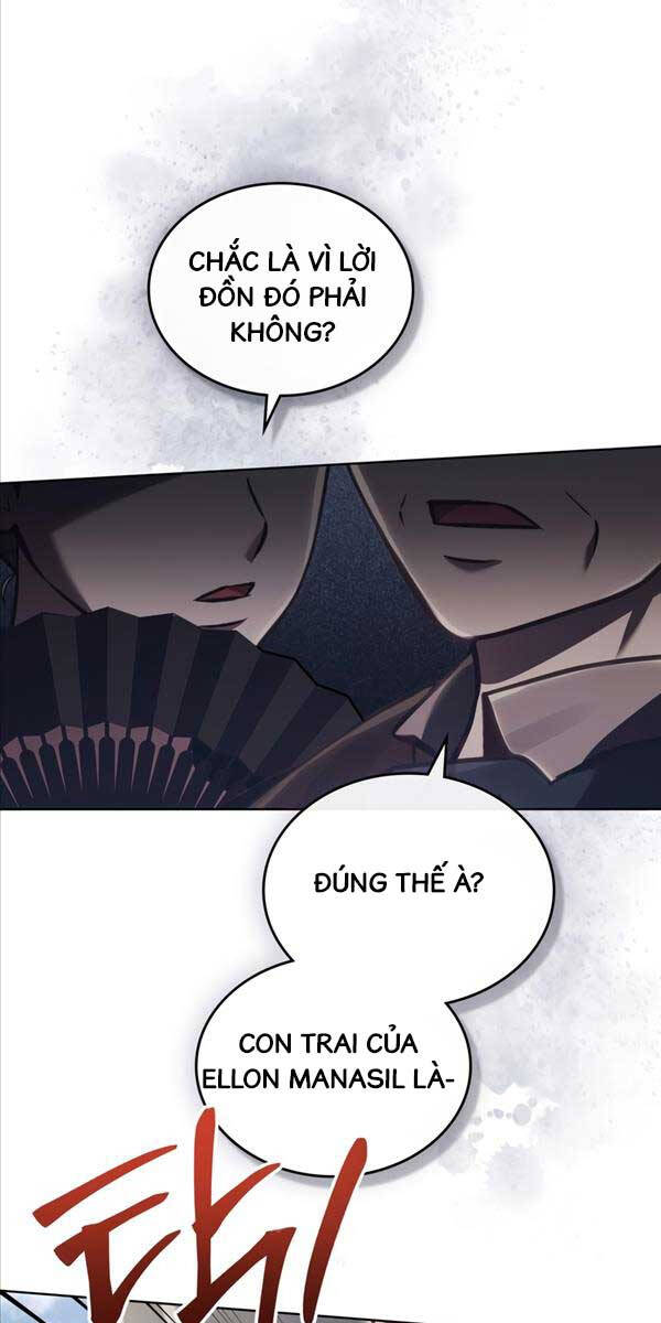 Tái Sinh Thành Hoàng Tử Của Quốc Gia Kẻ Địch Chapter 12 - Trang 2