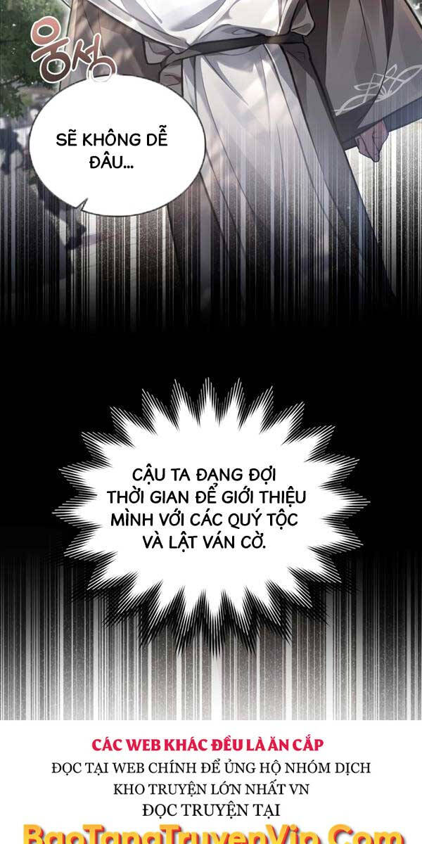 Tái Sinh Thành Hoàng Tử Của Quốc Gia Kẻ Địch Chapter 12 - Trang 2