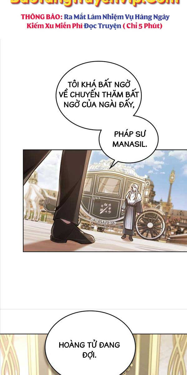 Tái Sinh Thành Hoàng Tử Của Quốc Gia Kẻ Địch Chapter 12 - Trang 2