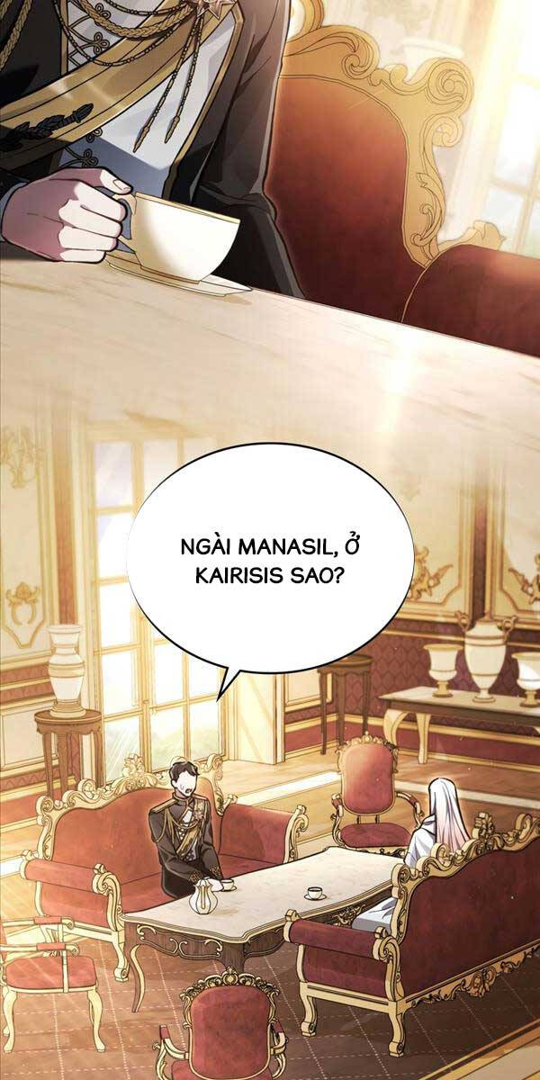 Tái Sinh Thành Hoàng Tử Của Quốc Gia Kẻ Địch Chapter 12 - Trang 2