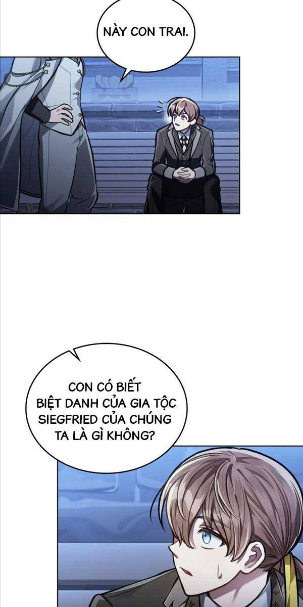 Tái Sinh Thành Hoàng Tử Của Quốc Gia Kẻ Địch Chapter 12 - Trang 2