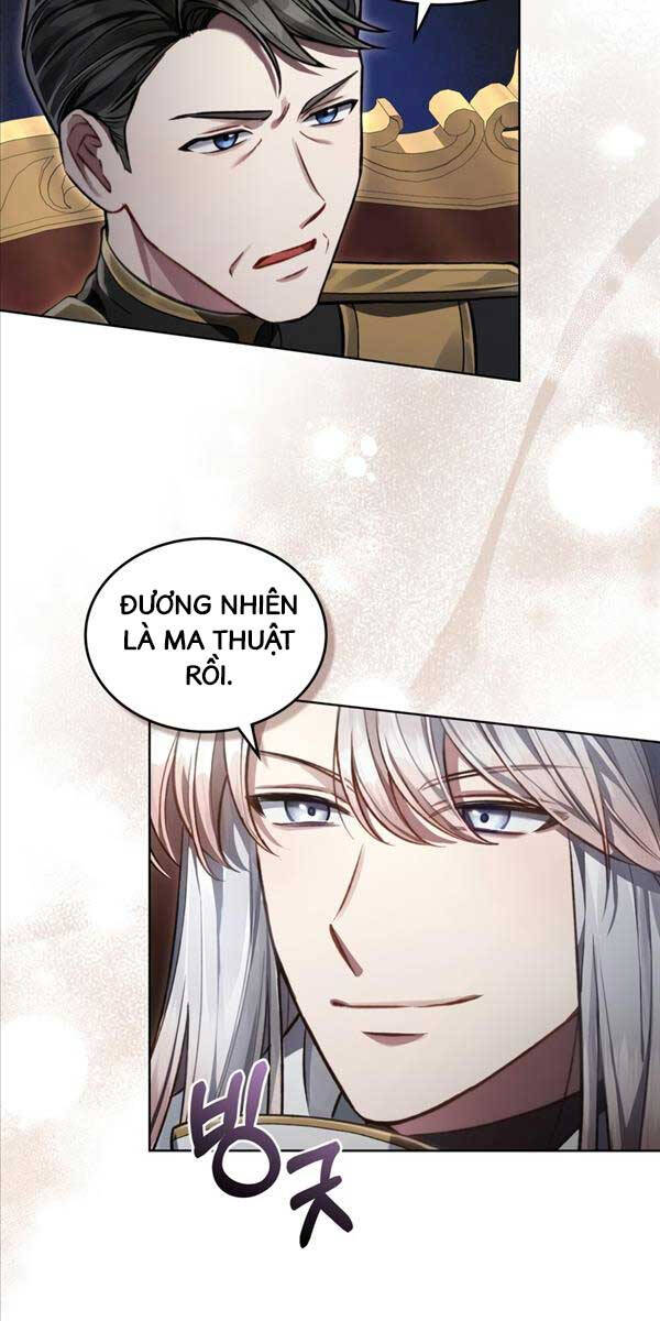 Tái Sinh Thành Hoàng Tử Của Quốc Gia Kẻ Địch Chapter 12 - Trang 2