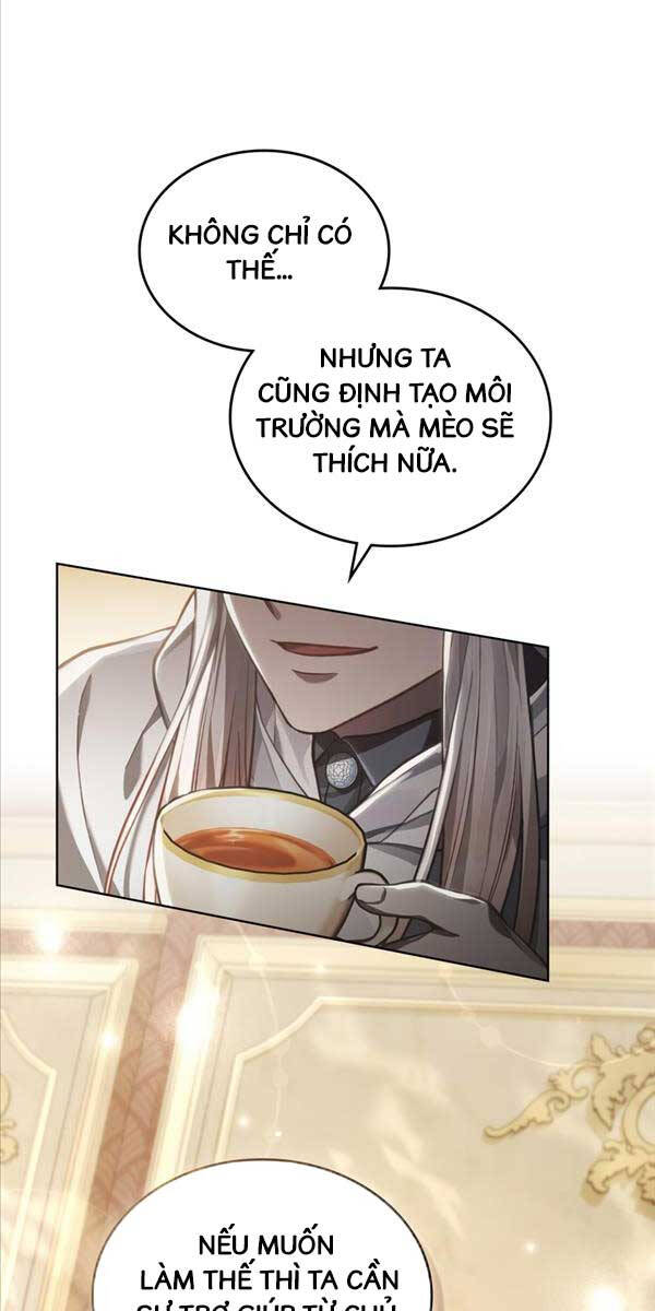 Tái Sinh Thành Hoàng Tử Của Quốc Gia Kẻ Địch Chapter 12 - Trang 2