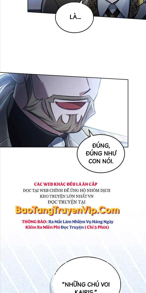 Tái Sinh Thành Hoàng Tử Của Quốc Gia Kẻ Địch Chapter 12 - Trang 2