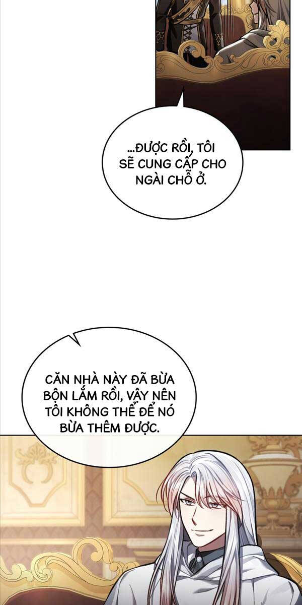 Tái Sinh Thành Hoàng Tử Của Quốc Gia Kẻ Địch Chapter 12 - Trang 2