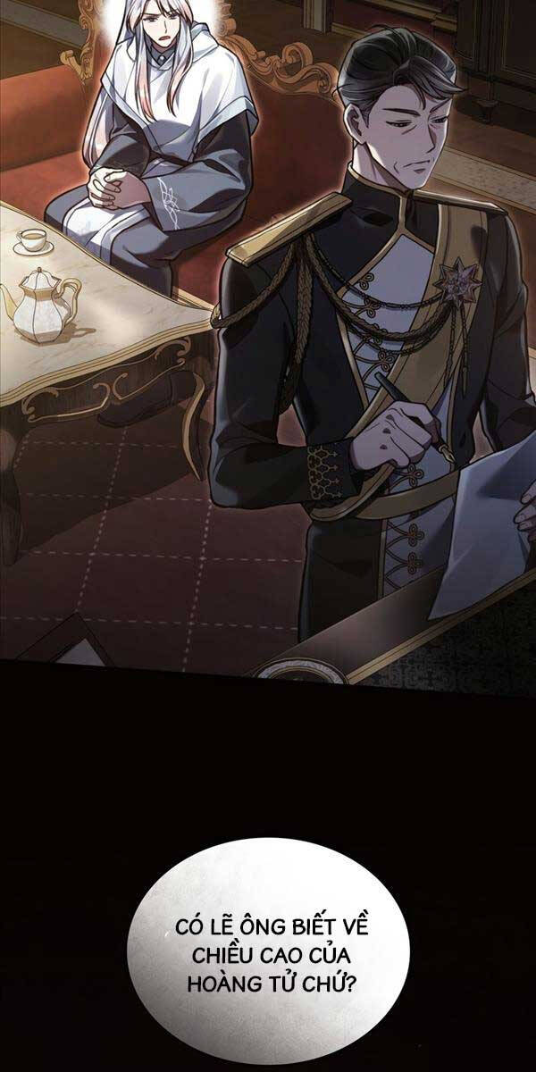 Tái Sinh Thành Hoàng Tử Của Quốc Gia Kẻ Địch Chapter 12 - Trang 2