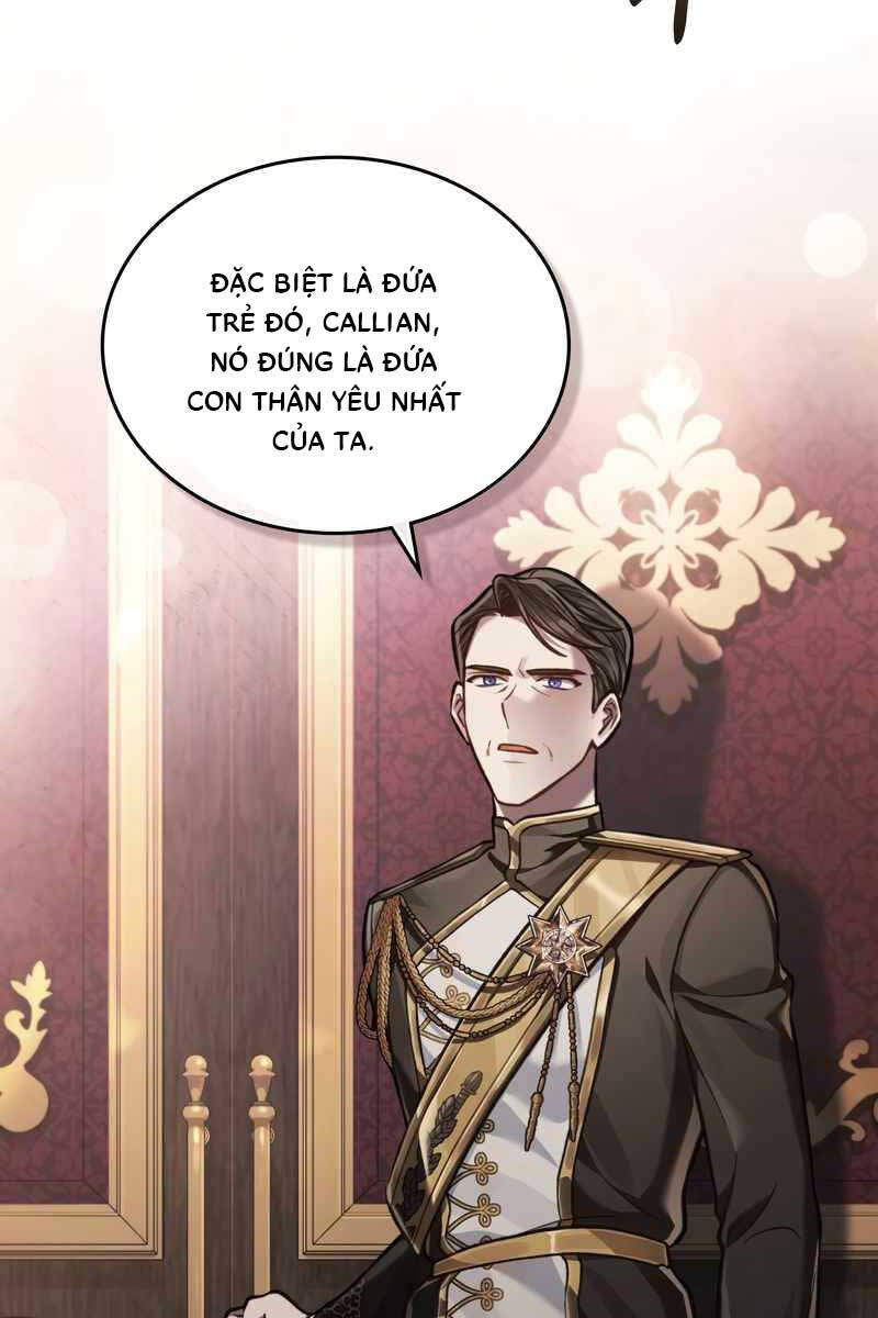 Tái Sinh Thành Hoàng Tử Của Quốc Gia Kẻ Địch Chapter 13 - Trang 2