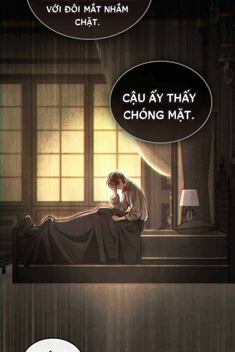 Tái Sinh Thành Hoàng Tử Của Quốc Gia Kẻ Địch Chapter 13 - Trang 2