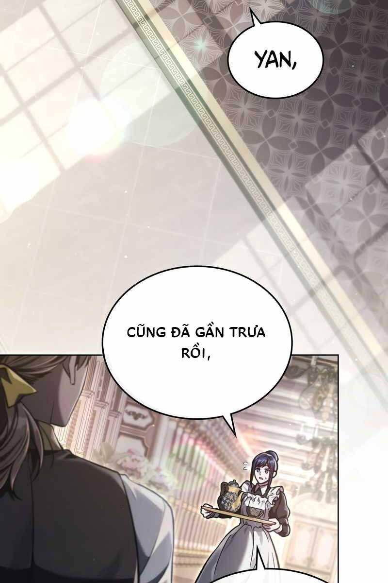Tái Sinh Thành Hoàng Tử Của Quốc Gia Kẻ Địch Chapter 13 - Trang 2