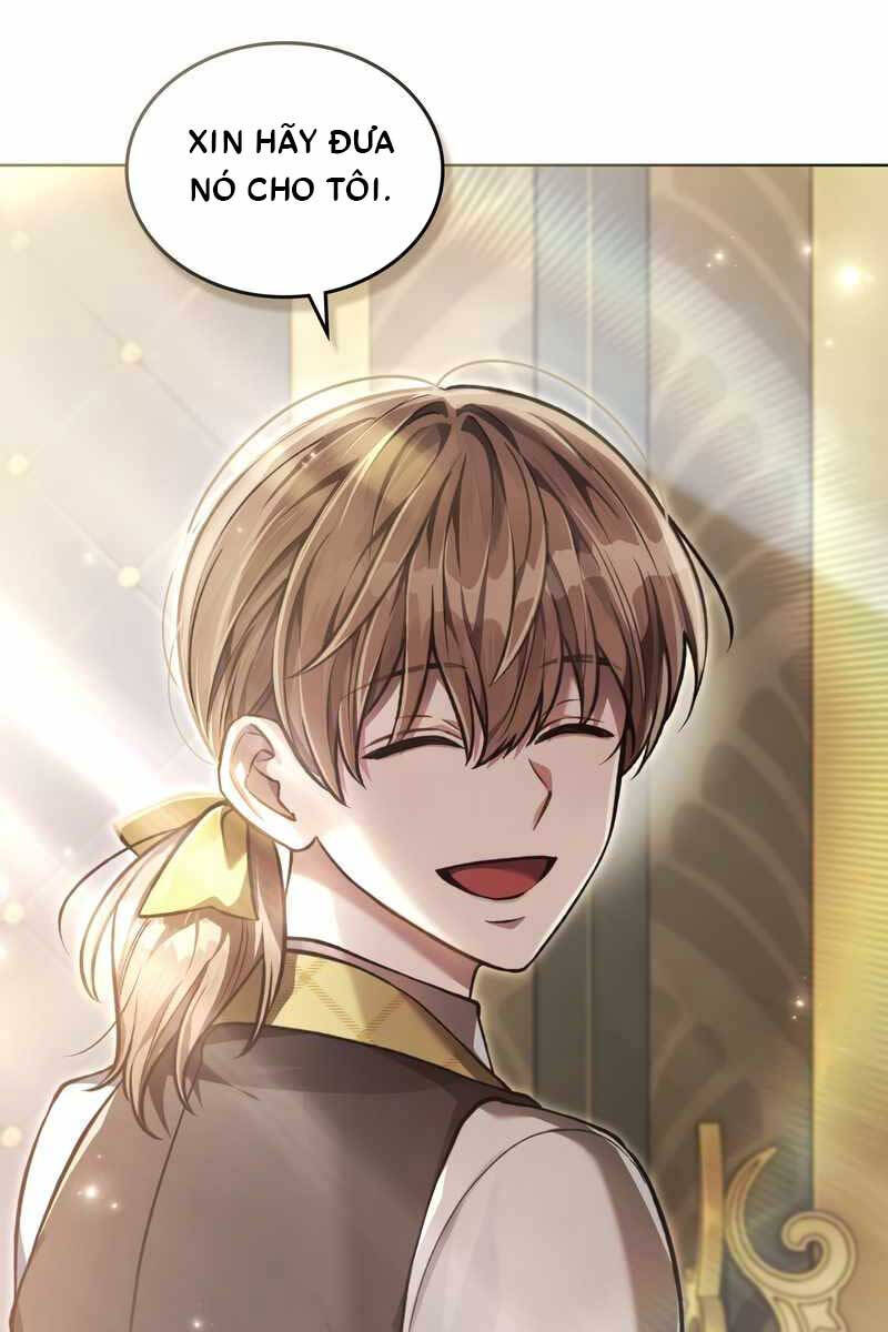 Tái Sinh Thành Hoàng Tử Của Quốc Gia Kẻ Địch Chapter 13 - Trang 2