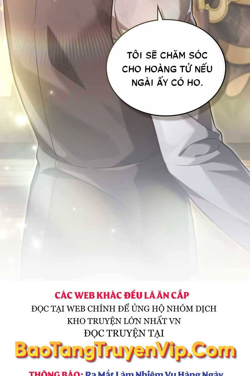 Tái Sinh Thành Hoàng Tử Của Quốc Gia Kẻ Địch Chapter 13 - Trang 2