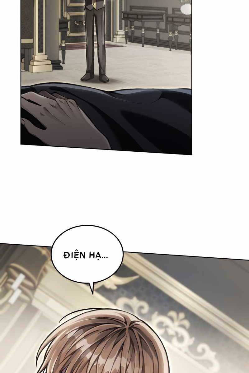 Tái Sinh Thành Hoàng Tử Của Quốc Gia Kẻ Địch Chapter 13 - Trang 2