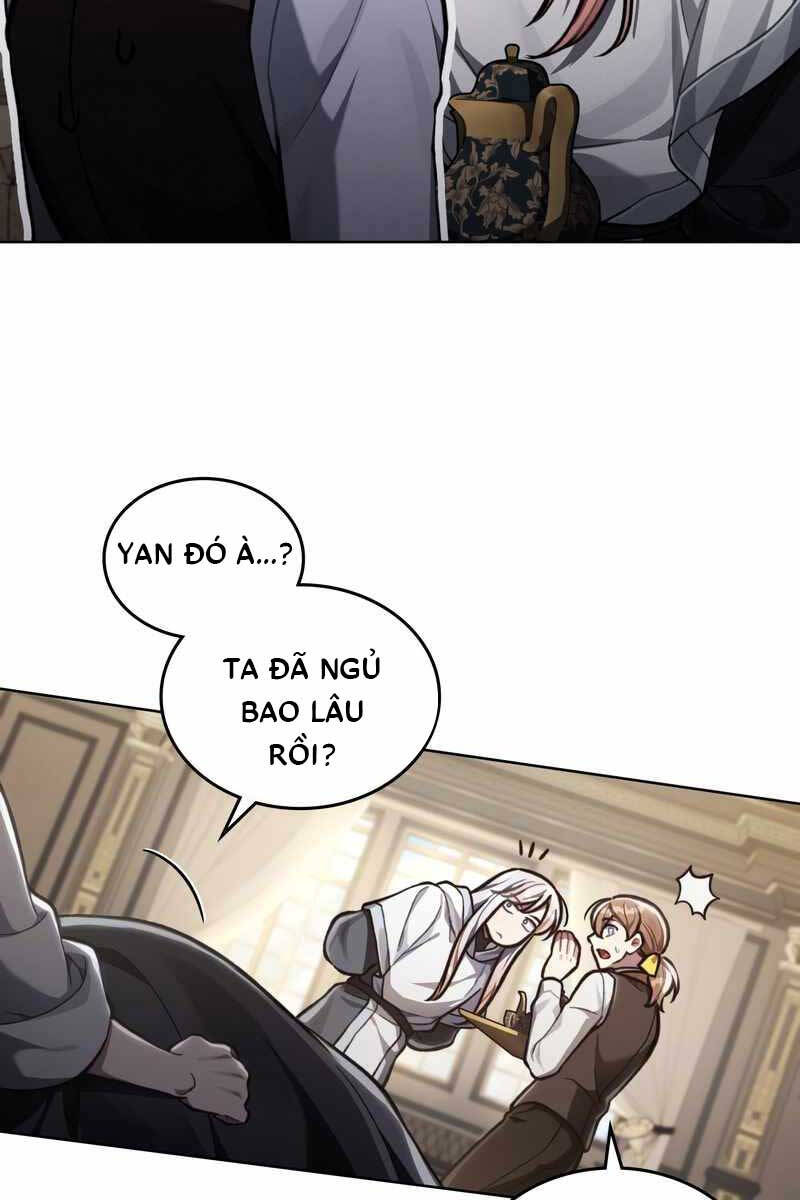 Tái Sinh Thành Hoàng Tử Của Quốc Gia Kẻ Địch Chapter 13 - Trang 2