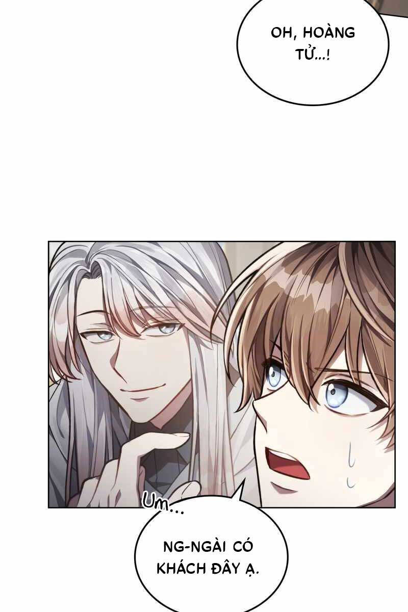 Tái Sinh Thành Hoàng Tử Của Quốc Gia Kẻ Địch Chapter 13 - Trang 2