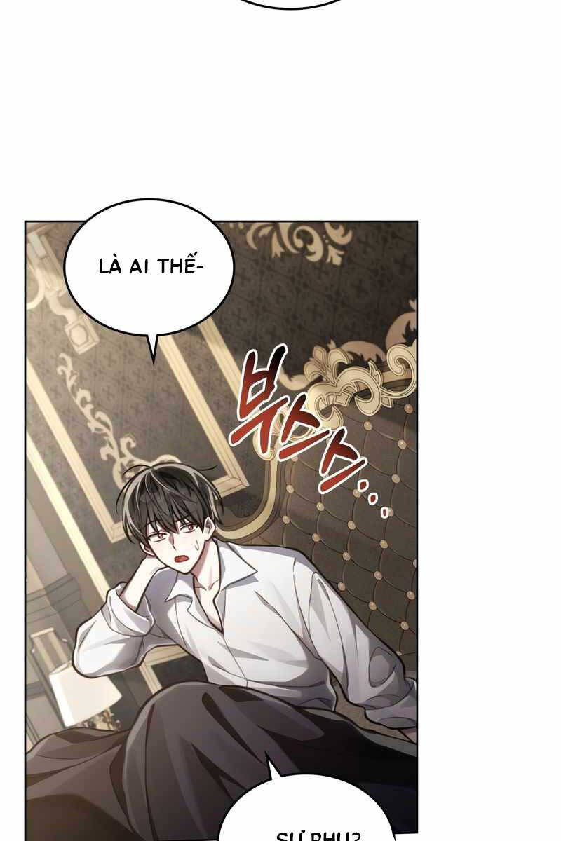 Tái Sinh Thành Hoàng Tử Của Quốc Gia Kẻ Địch Chapter 13 - Trang 2