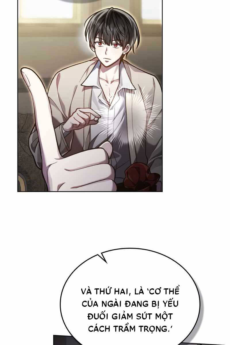 Tái Sinh Thành Hoàng Tử Của Quốc Gia Kẻ Địch Chapter 13 - Trang 2