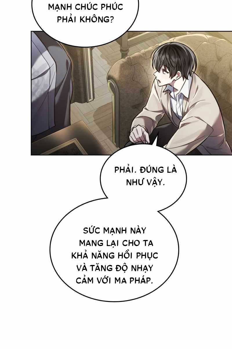Tái Sinh Thành Hoàng Tử Của Quốc Gia Kẻ Địch Chapter 13 - Trang 2