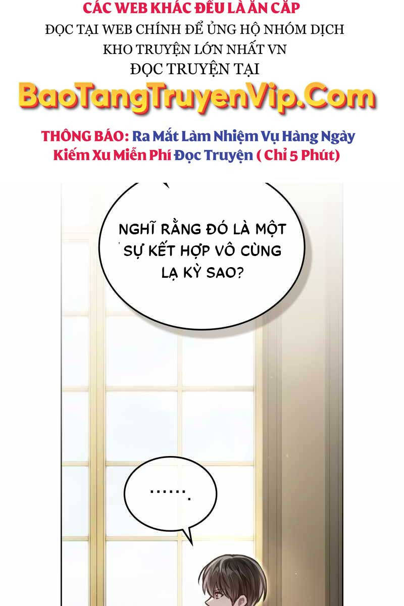 Tái Sinh Thành Hoàng Tử Của Quốc Gia Kẻ Địch Chapter 13 - Trang 2