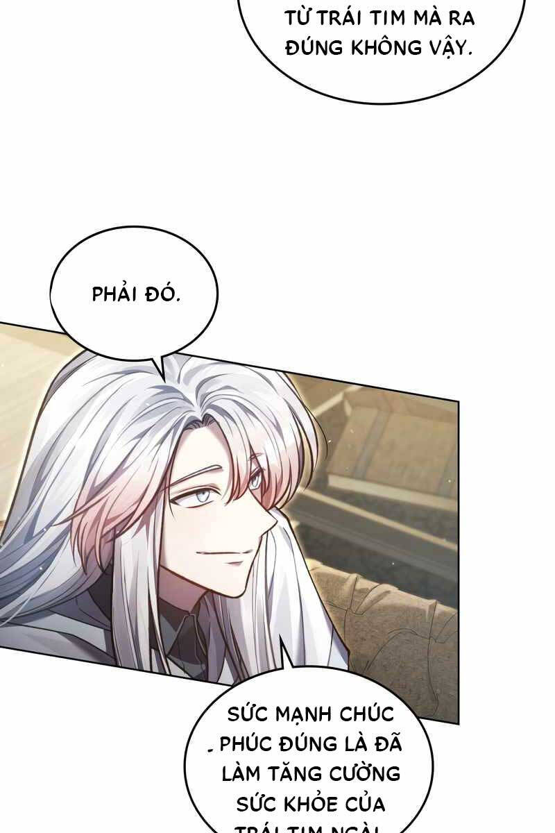 Tái Sinh Thành Hoàng Tử Của Quốc Gia Kẻ Địch Chapter 13 - Trang 2