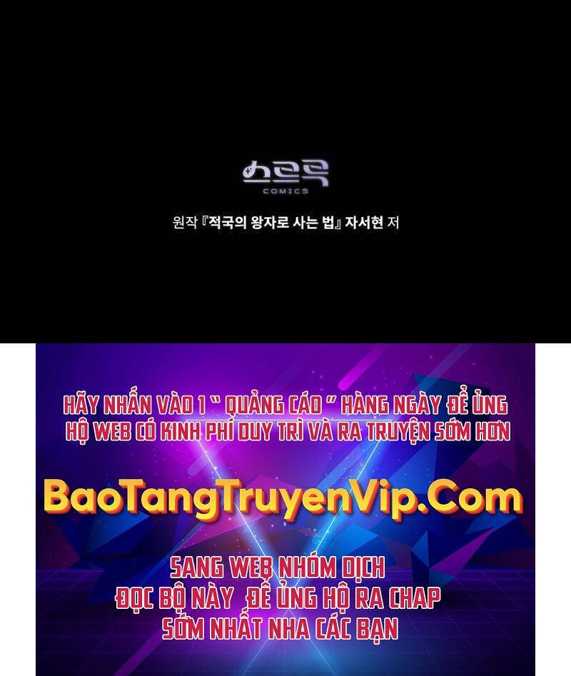 Tái Sinh Thành Hoàng Tử Của Quốc Gia Kẻ Địch Chapter 13 - Trang 2