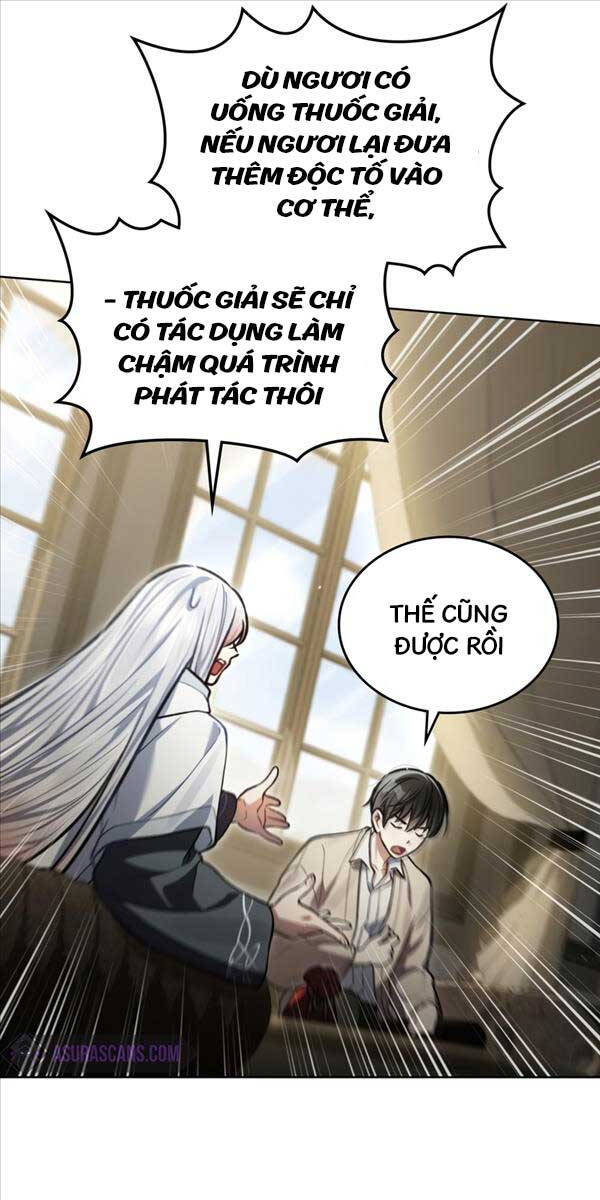 Tái Sinh Thành Hoàng Tử Của Quốc Gia Kẻ Địch Chapter 14 - Trang 2