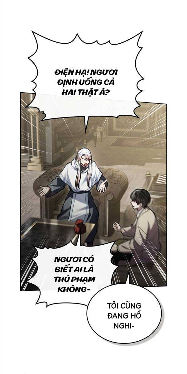 Tái Sinh Thành Hoàng Tử Của Quốc Gia Kẻ Địch Chapter 14 - Trang 2