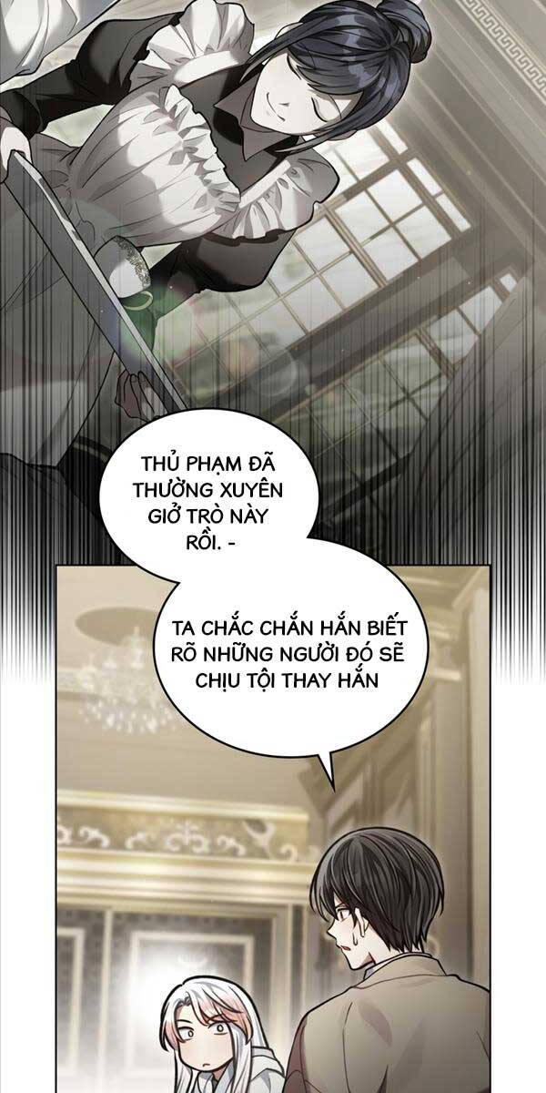 Tái Sinh Thành Hoàng Tử Của Quốc Gia Kẻ Địch Chapter 14 - Trang 2