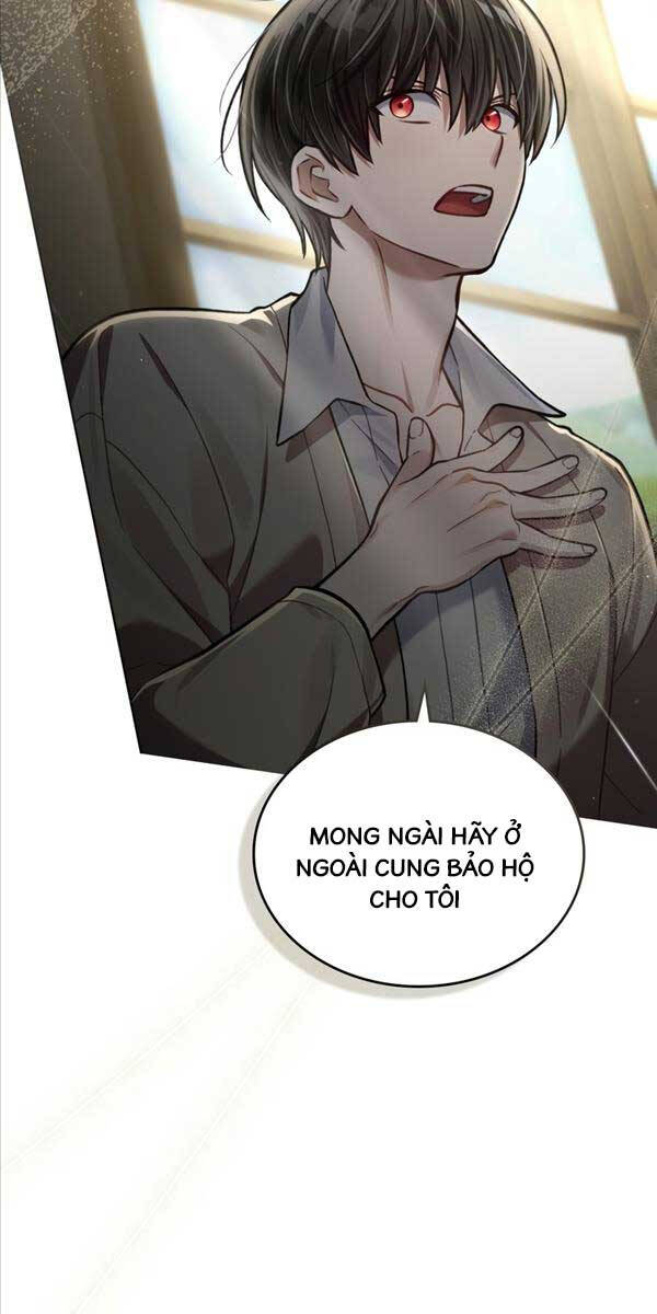 Tái Sinh Thành Hoàng Tử Của Quốc Gia Kẻ Địch Chapter 14 - Trang 2