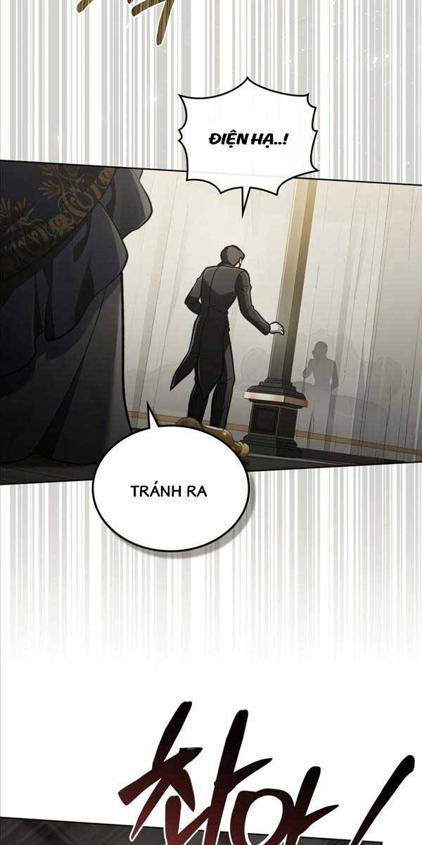 Tái Sinh Thành Hoàng Tử Của Quốc Gia Kẻ Địch Chapter 14 - Trang 2