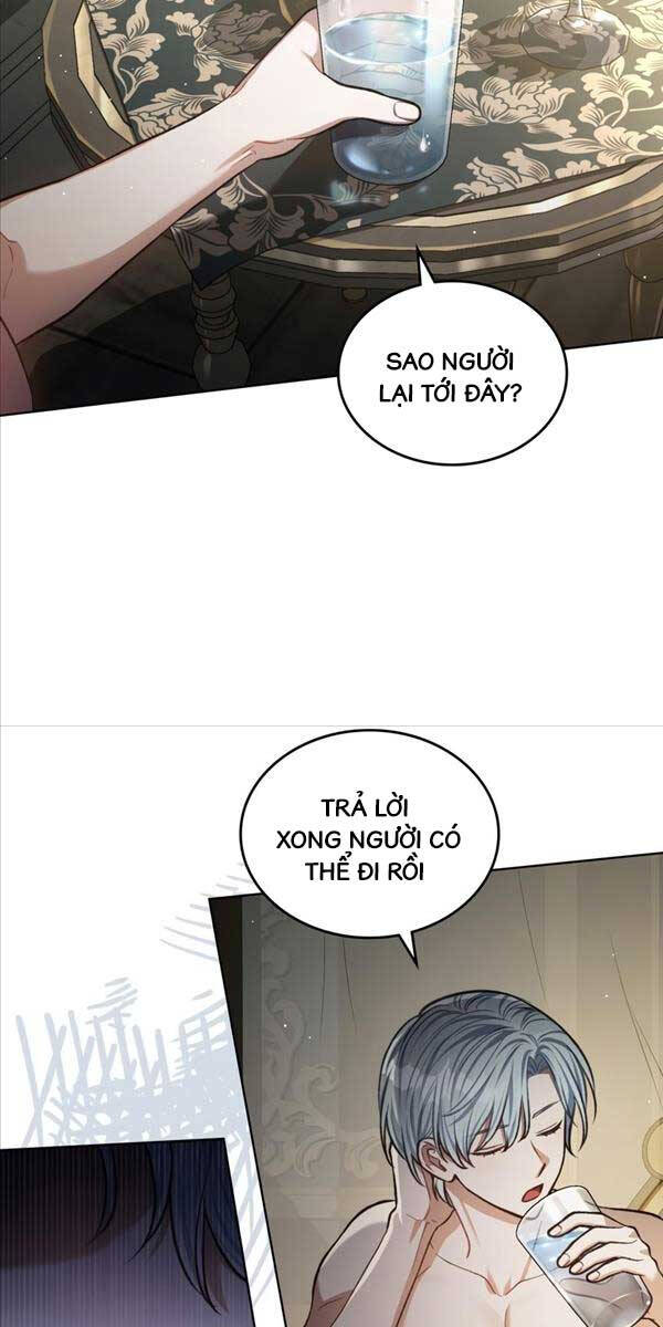 Tái Sinh Thành Hoàng Tử Của Quốc Gia Kẻ Địch Chapter 14 - Trang 2