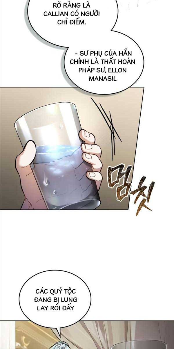 Tái Sinh Thành Hoàng Tử Của Quốc Gia Kẻ Địch Chapter 14 - Trang 2