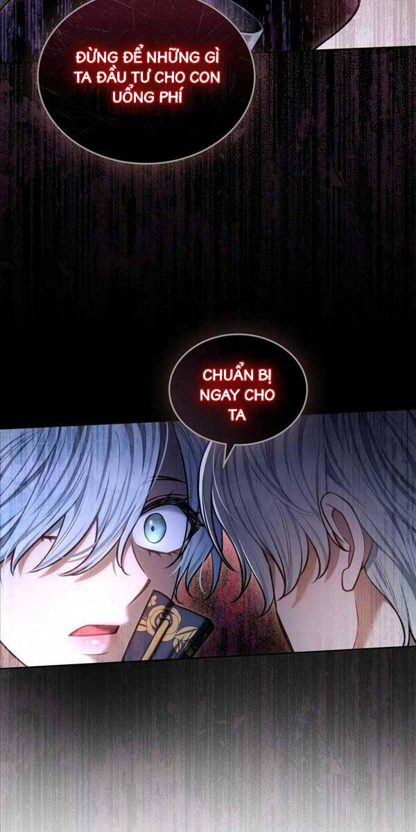 Tái Sinh Thành Hoàng Tử Của Quốc Gia Kẻ Địch Chapter 14 - Trang 2