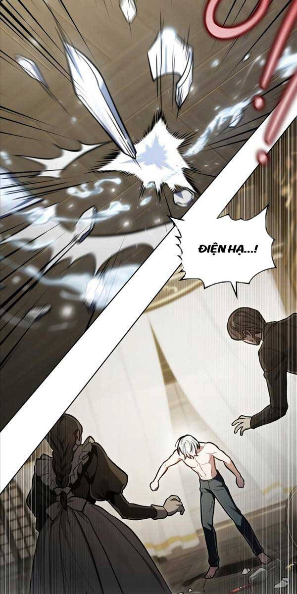 Tái Sinh Thành Hoàng Tử Của Quốc Gia Kẻ Địch Chapter 14 - Trang 2