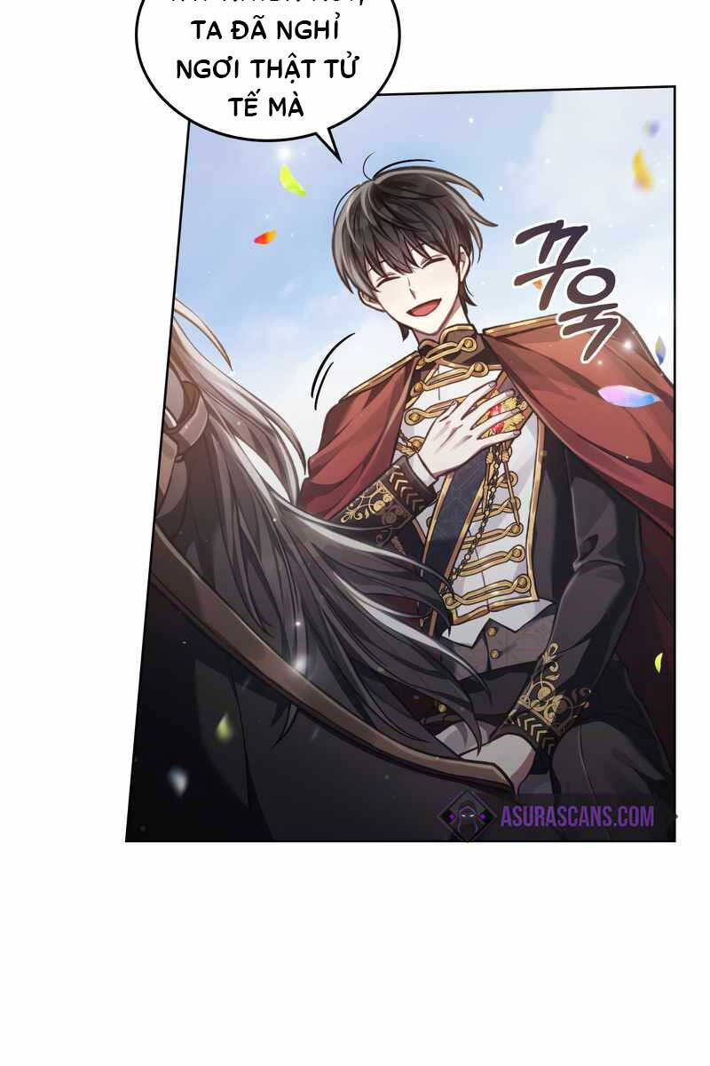 Tái Sinh Thành Hoàng Tử Của Quốc Gia Kẻ Địch Chapter 15 - Trang 2