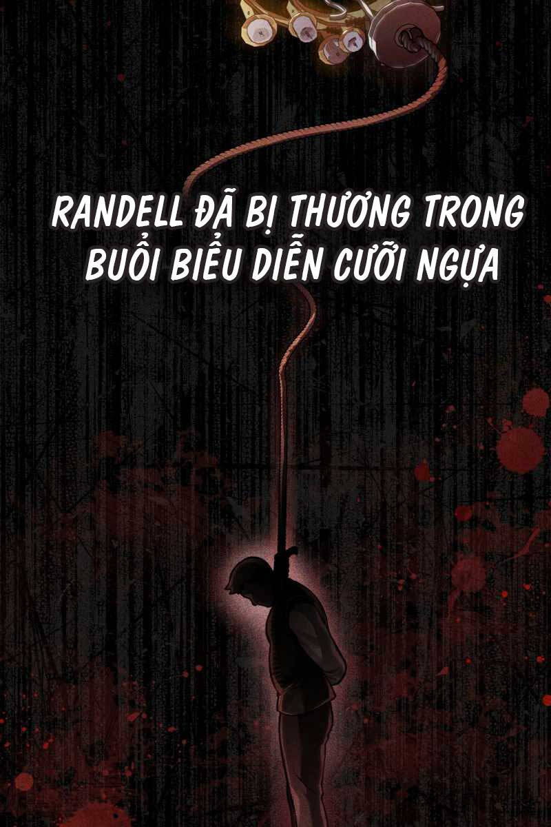 Tái Sinh Thành Hoàng Tử Của Quốc Gia Kẻ Địch Chapter 15 - Trang 2