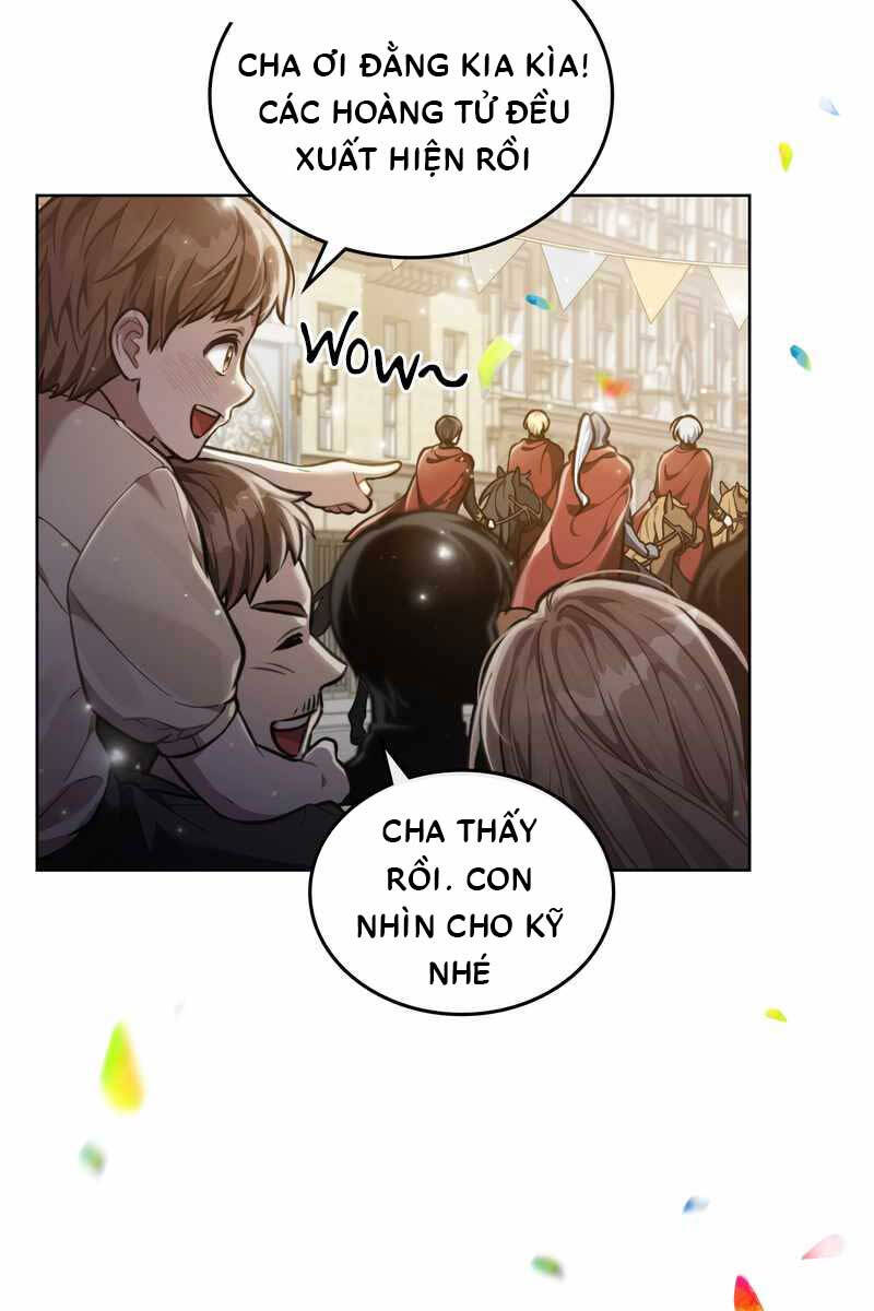 Tái Sinh Thành Hoàng Tử Của Quốc Gia Kẻ Địch Chapter 15 - Trang 2