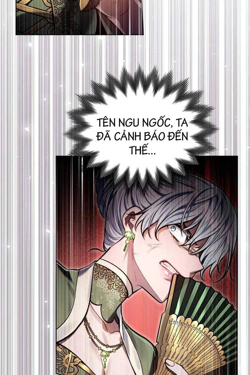 Tái Sinh Thành Hoàng Tử Của Quốc Gia Kẻ Địch Chapter 16 - Trang 2