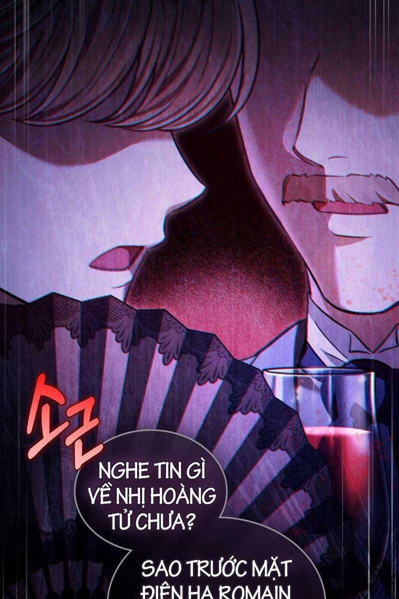 Tái Sinh Thành Hoàng Tử Của Quốc Gia Kẻ Địch Chapter 16 - Trang 2