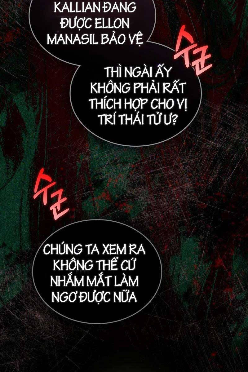 Tái Sinh Thành Hoàng Tử Của Quốc Gia Kẻ Địch Chapter 16 - Trang 2