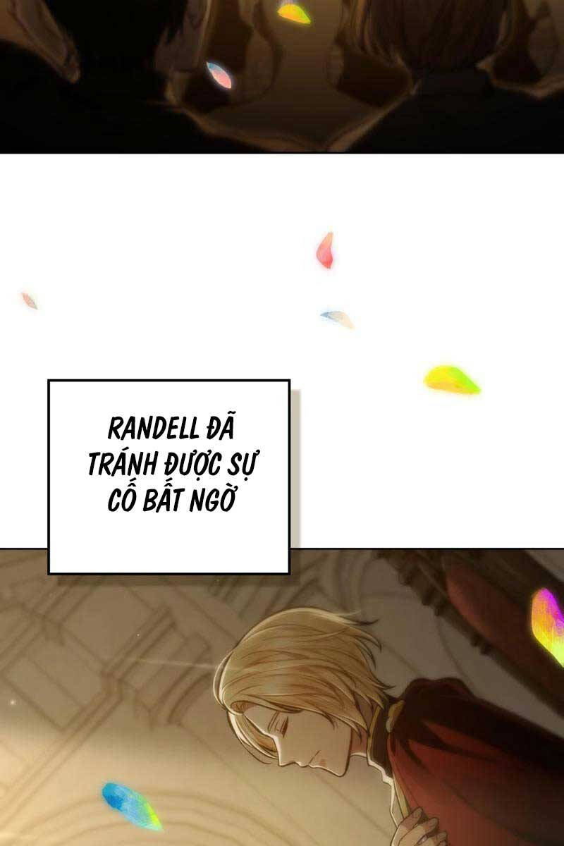 Tái Sinh Thành Hoàng Tử Của Quốc Gia Kẻ Địch Chapter 16 - Trang 2