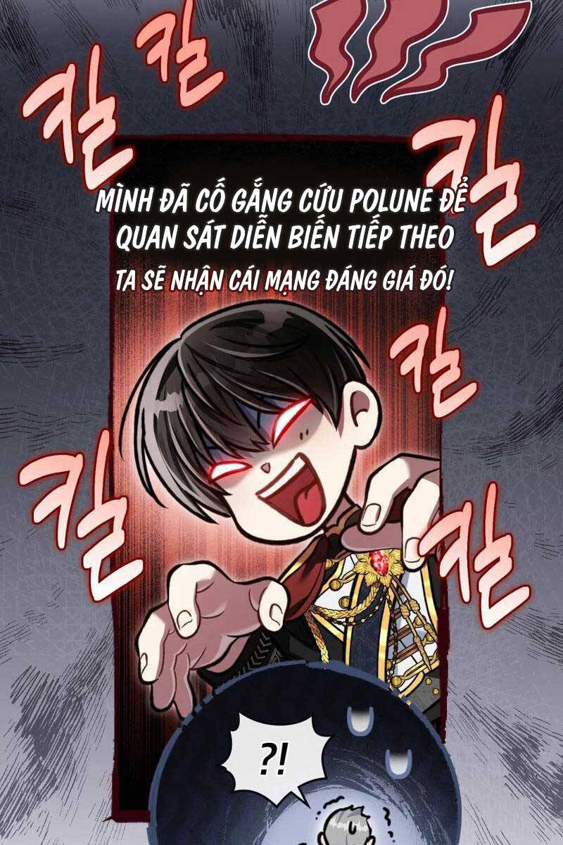 Tái Sinh Thành Hoàng Tử Của Quốc Gia Kẻ Địch Chapter 16 - Trang 2