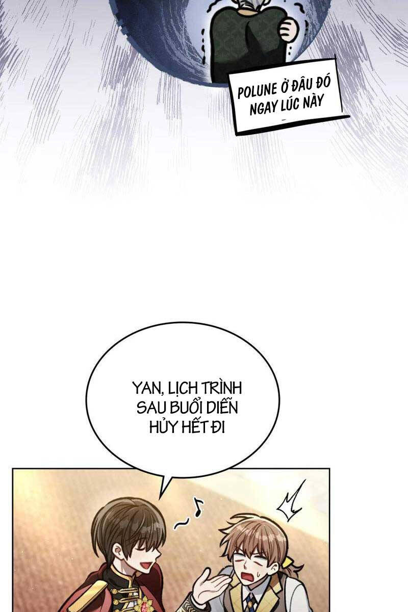Tái Sinh Thành Hoàng Tử Của Quốc Gia Kẻ Địch Chapter 16 - Trang 2